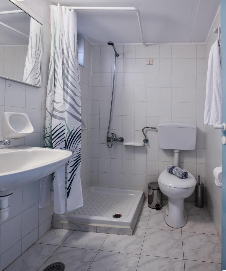 Villa Maria Apts Kato Gouves Buitenkant foto